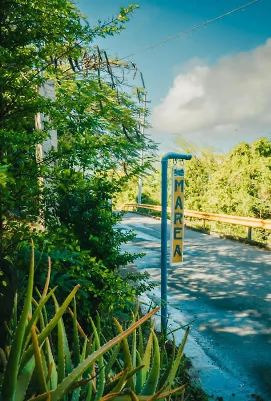 Spectacular Bay View Marea 1-1 Apartment Isla Culebra Puerto Rico