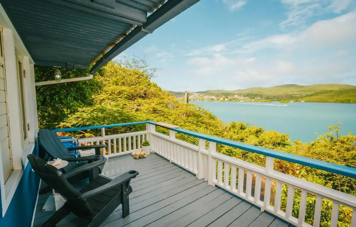 Spectacular Bay View Marea 1-1 Apartment Isla Culebra 0*,