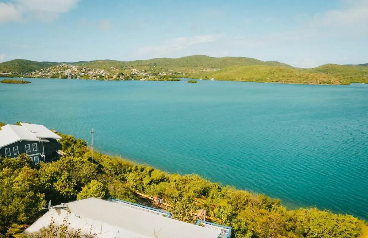 Spectacular Bay View Marea 1-1 Apartment Isla Culebra