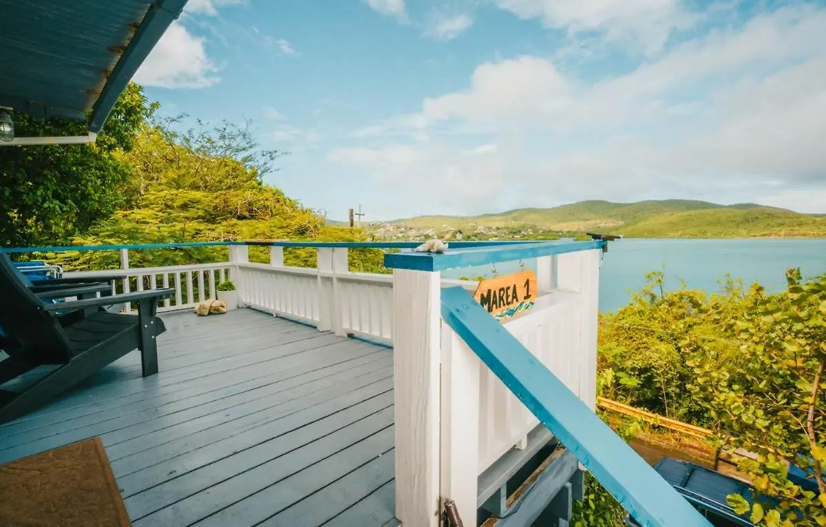 Spectacular Bay View Marea 1-1 Apartment Isla Culebra
