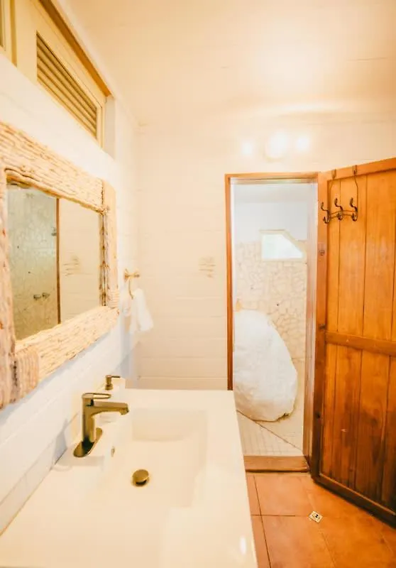 Spectacular Bay View Marea 1-1 Apartment Isla Culebra