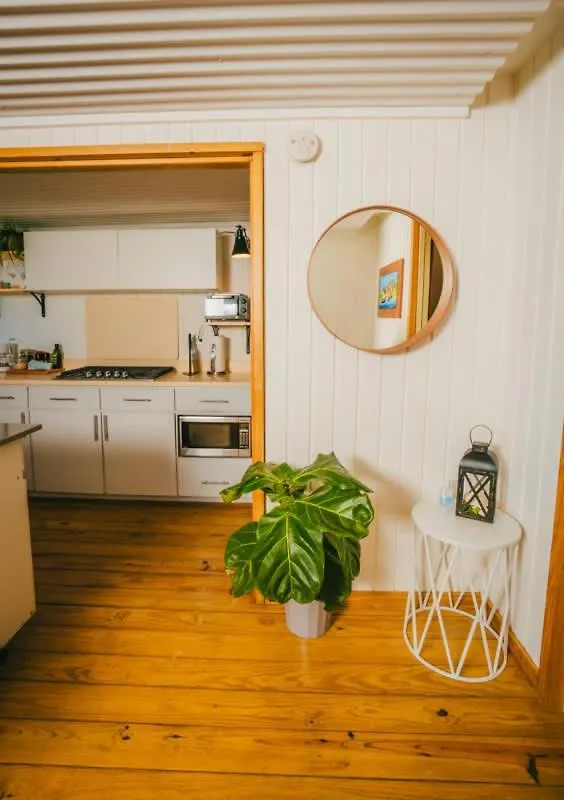 Spectacular Bay View Marea 1-1 Apartment Isla Culebra 0*,