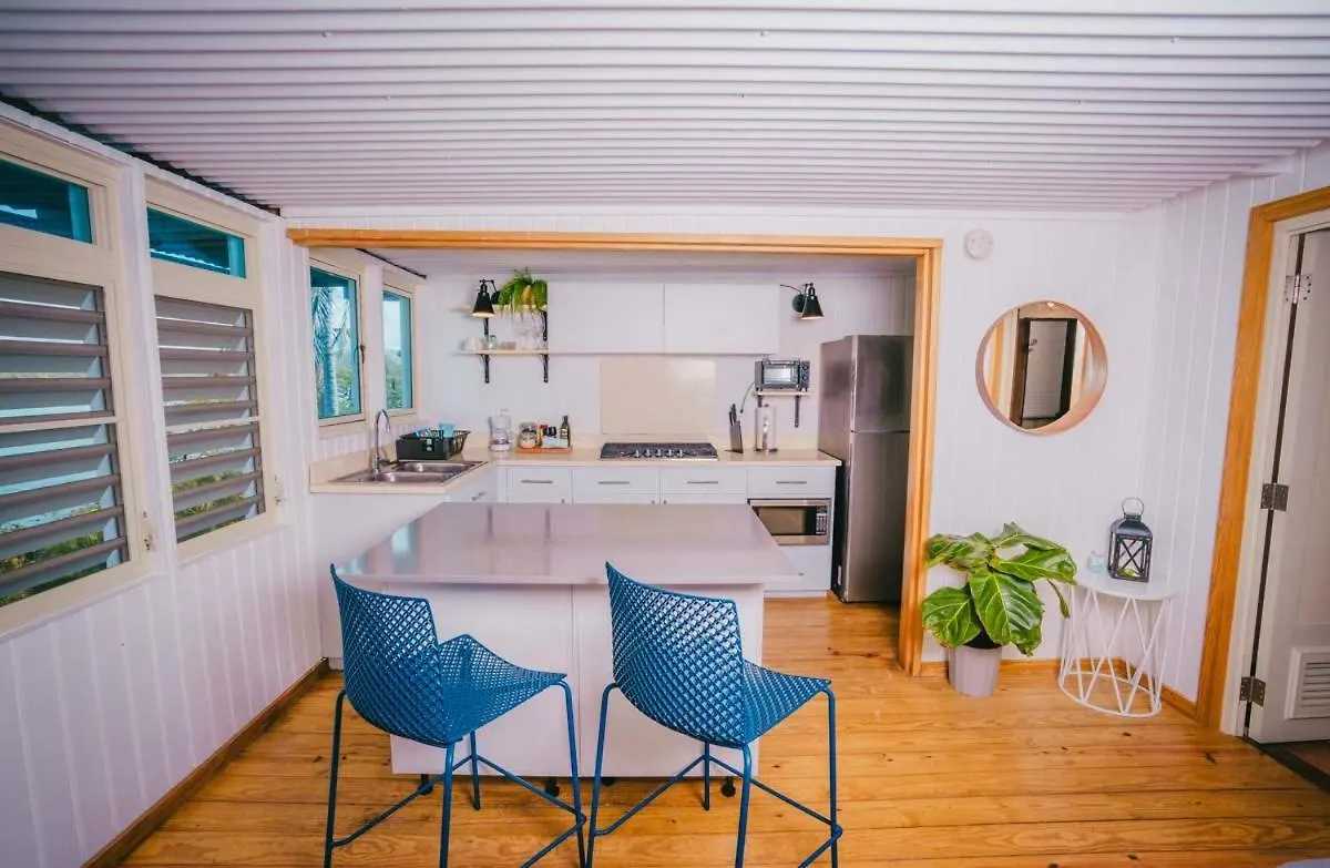 Spectacular Bay View Marea 1-1 location