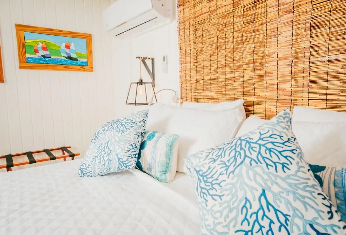 Spectacular Bay View Marea 1-1 Apartment Isla Culebra 0*,  Puerto Rico