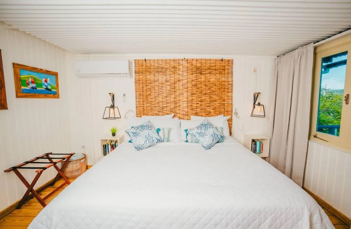 Spectacular Bay View Marea 1-1 Apartment Isla Culebra 0*,  Puerto Rico