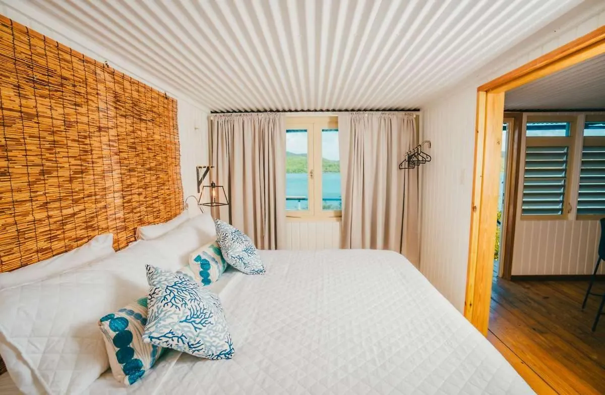 Spectacular Bay View Marea 1-1 Apartment Isla Culebra