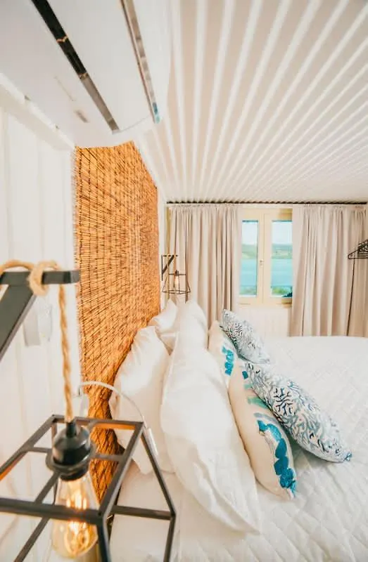 Spectacular Bay View Marea 1-1 Apartment Isla Culebra